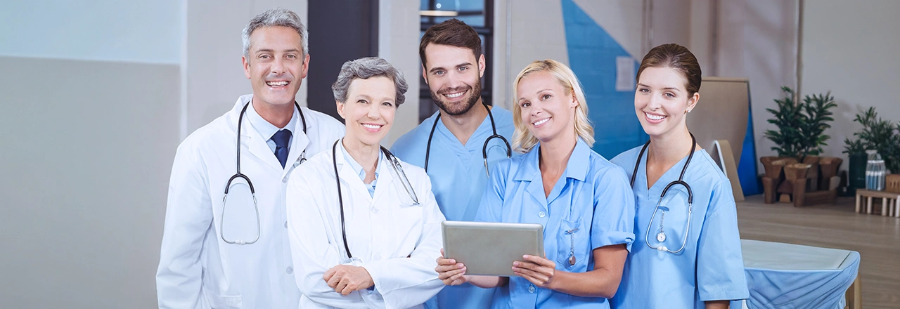 A Detailed Guide on Healthcare Staffing Agency Software